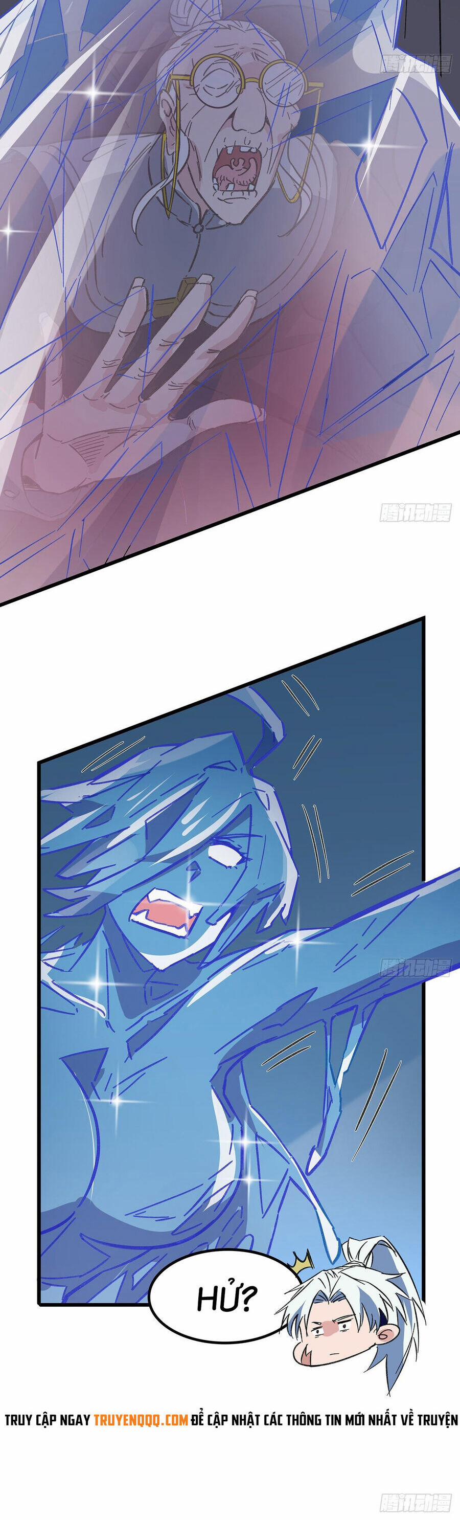 Giải Thoát 99 Nữ Chính Ở Mạt Thế 138 trang 8