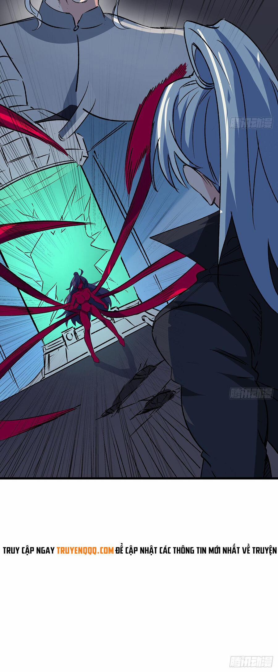 Giải Thoát 99 Nữ Chính Ở Mạt Thế 139 trang 7