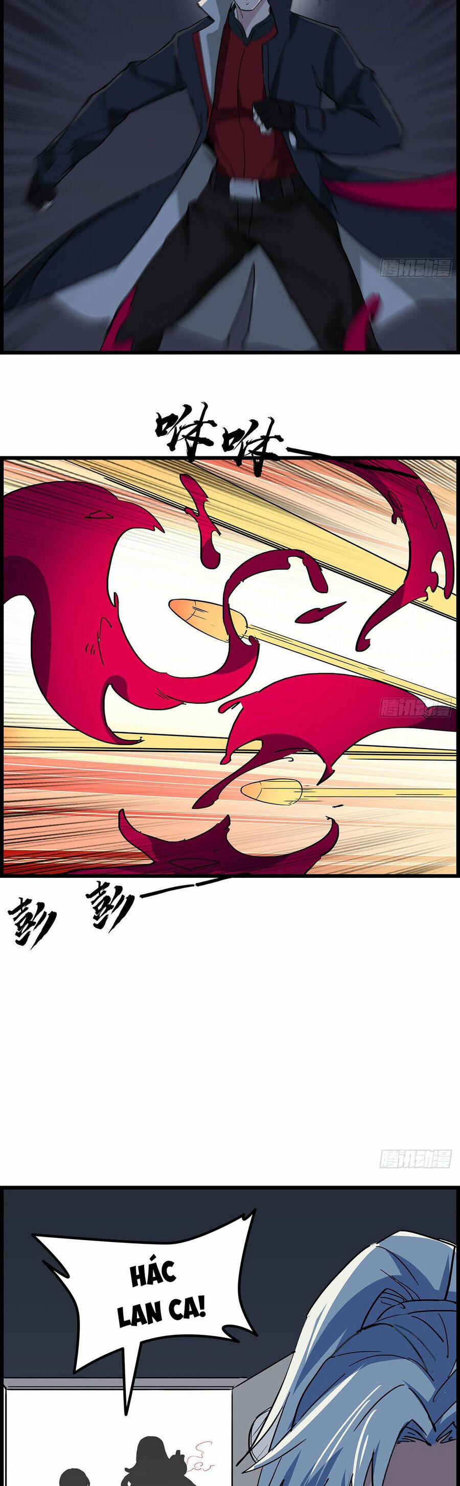 Giải Thoát 99 Nữ Chính Ở Mạt Thế 139 trang 9