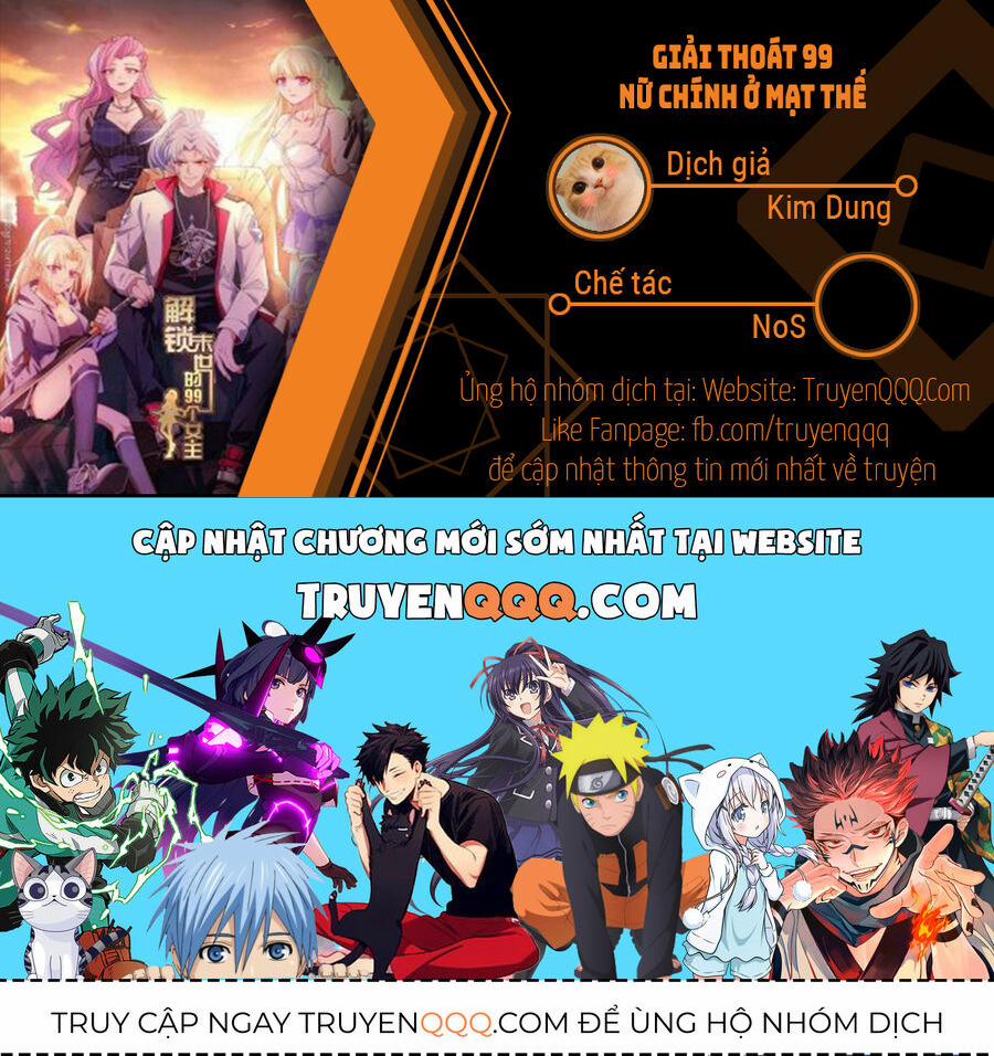 Giải Thoát 99 Nữ Chính Ở Mạt Thế 140 trang 13