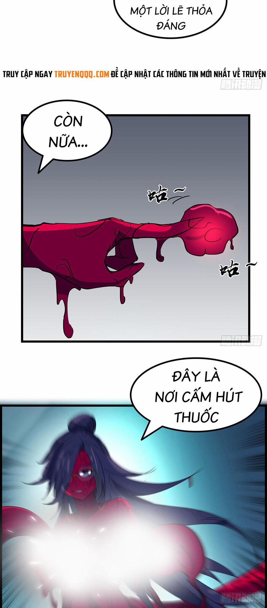 Giải Thoát 99 Nữ Chính Ở Mạt Thế 140 trang 2