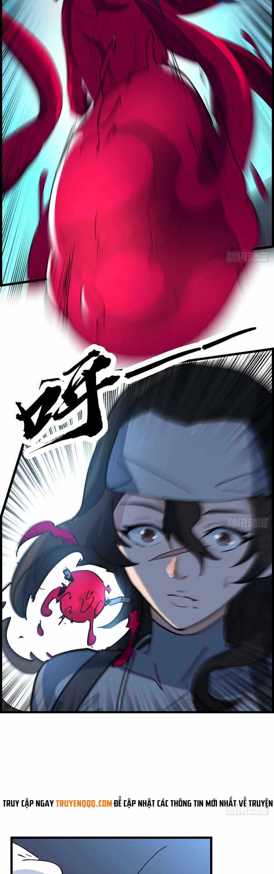 Giải Thoát 99 Nữ Chính Ở Mạt Thế 141 trang 3