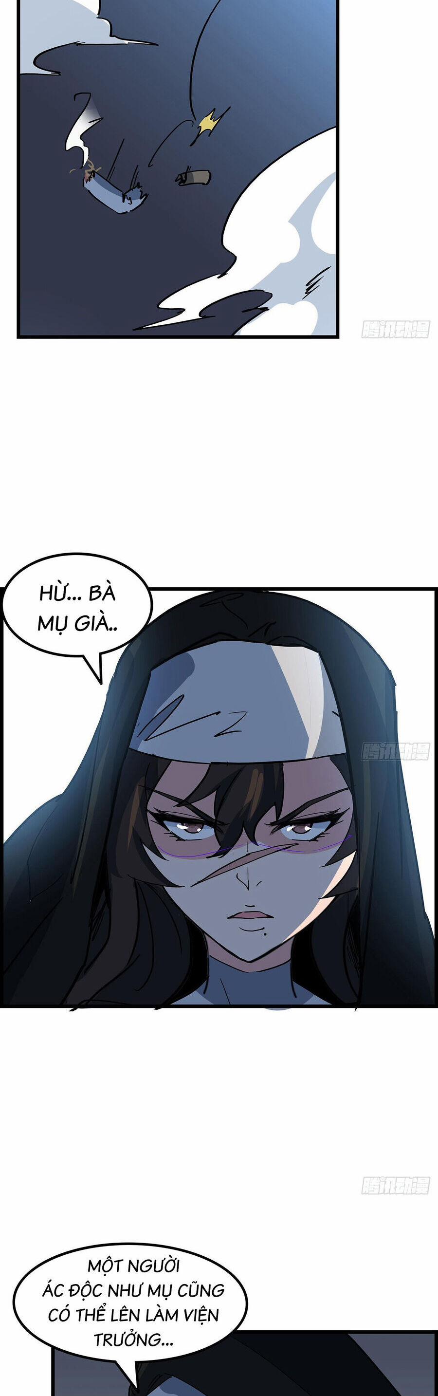 Giải Thoát 99 Nữ Chính Ở Mạt Thế 141 trang 4