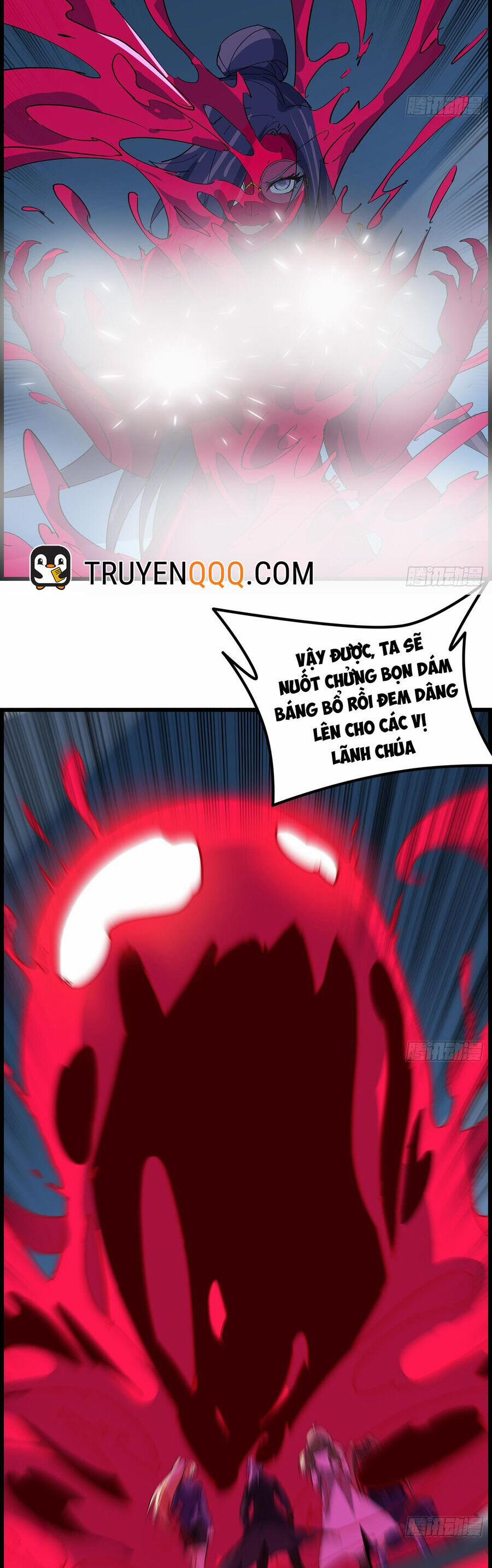 Giải Thoát 99 Nữ Chính Ở Mạt Thế 141 trang 6