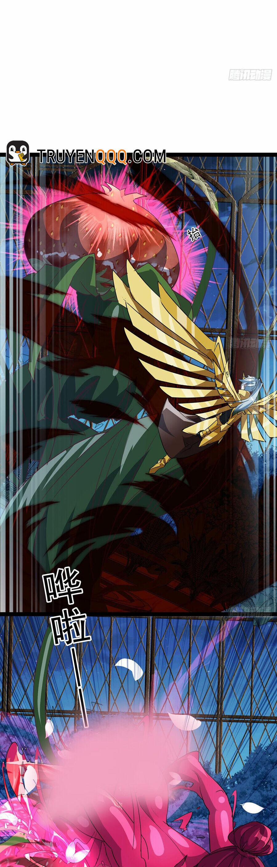 Giải Thoát 99 Nữ Chính Ở Mạt Thế 142 trang 13