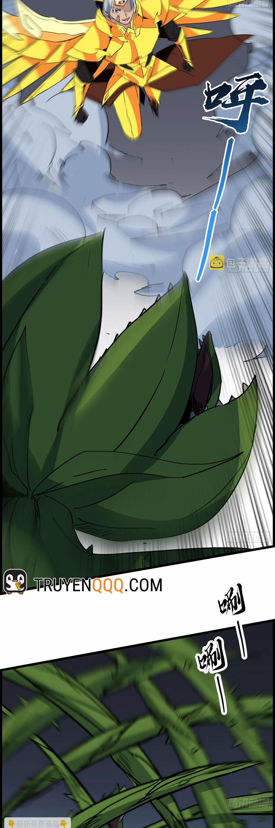 Giải Thoát 99 Nữ Chính Ở Mạt Thế 142 trang 5