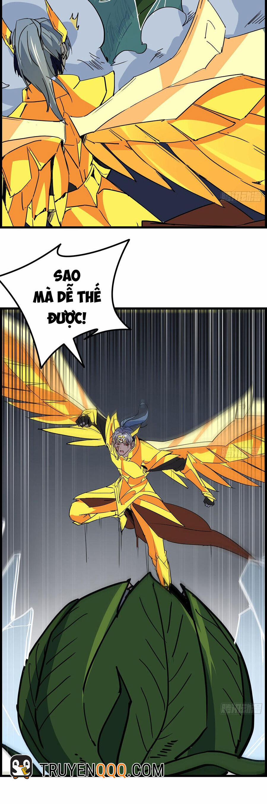 Giải Thoát 99 Nữ Chính Ở Mạt Thế 142 trang 8