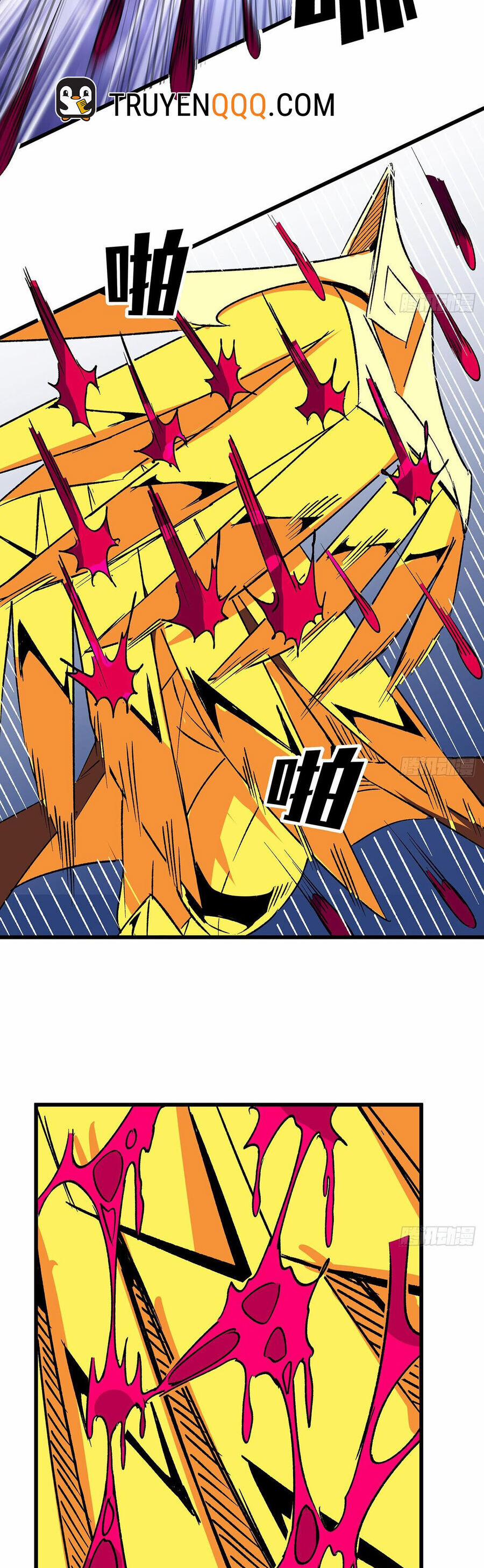 Giải Thoát 99 Nữ Chính Ở Mạt Thế 143 trang 10