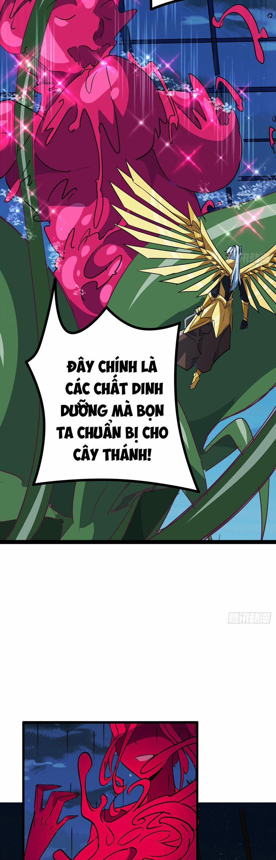 Giải Thoát 99 Nữ Chính Ở Mạt Thế 143 trang 7