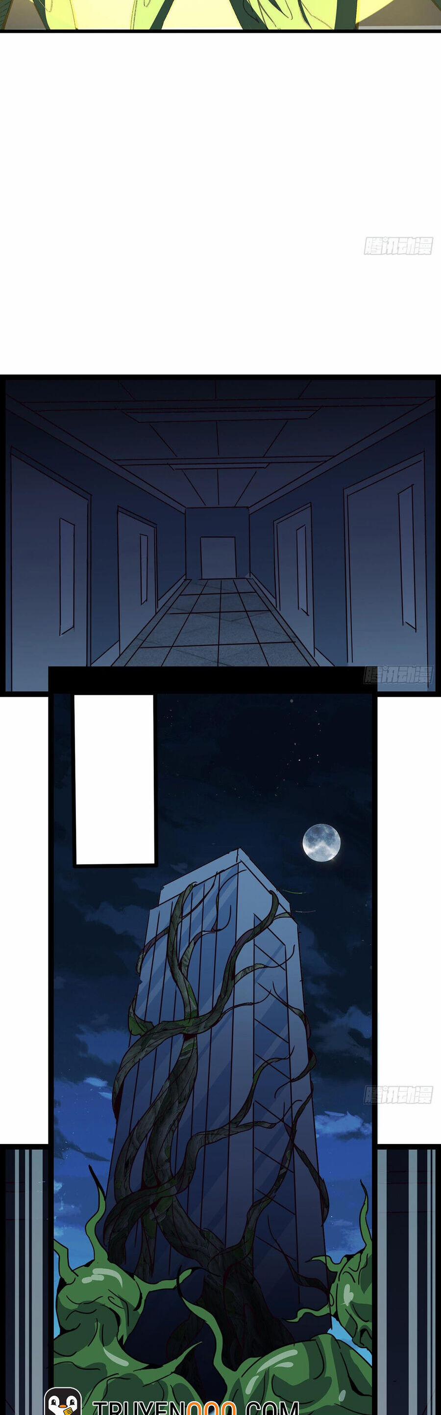 Giải Thoát 99 Nữ Chính Ở Mạt Thế 144 trang 14