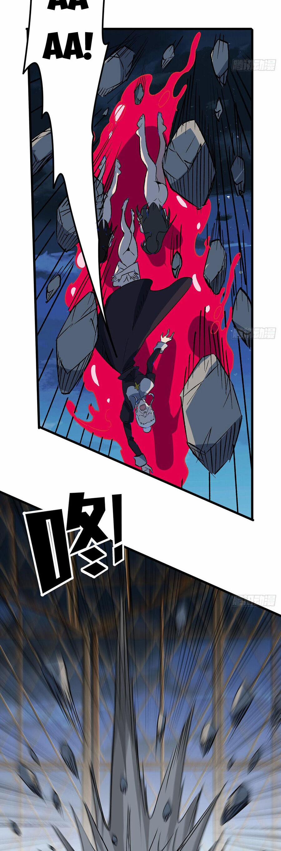 Giải Thoát 99 Nữ Chính Ở Mạt Thế 144 trang 3