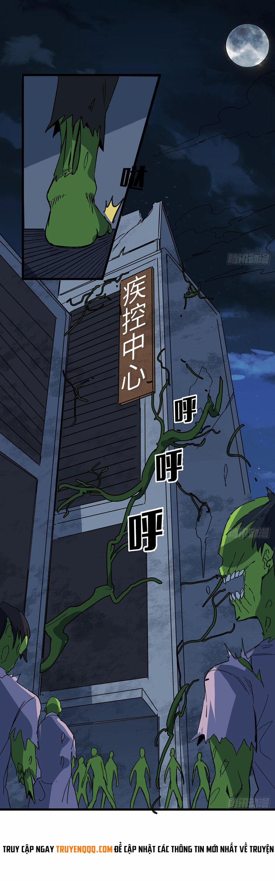 Giải Thoát 99 Nữ Chính Ở Mạt Thế 144 trang 9