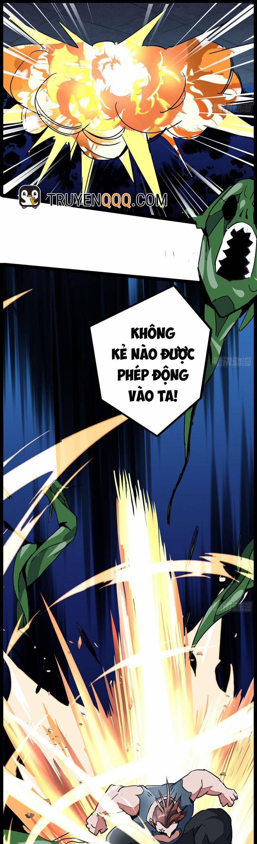 Giải Thoát 99 Nữ Chính Ở Mạt Thế 145 trang 5