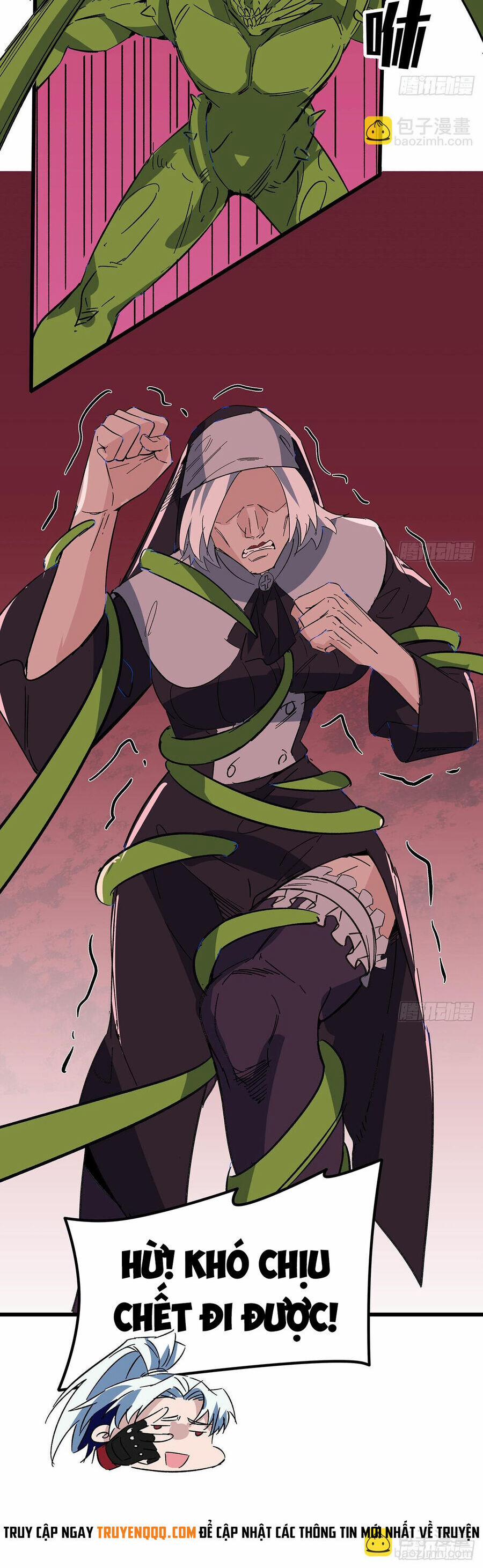 Giải Thoát 99 Nữ Chính Ở Mạt Thế 146 trang 12