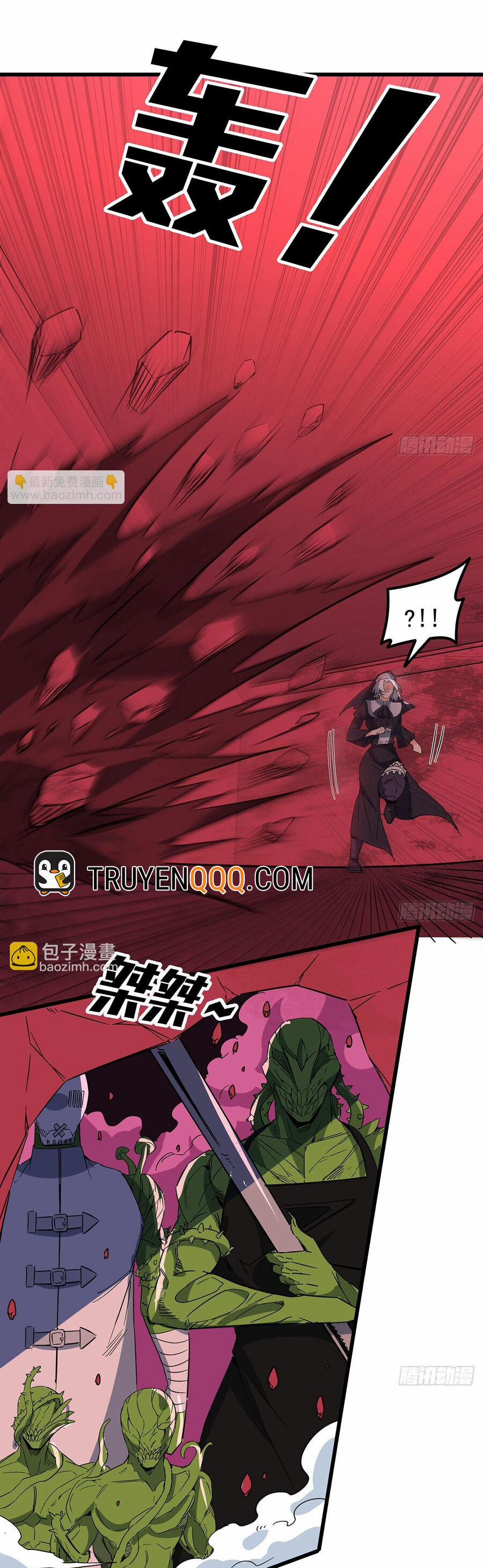 Giải Thoát 99 Nữ Chính Ở Mạt Thế 146 trang 7