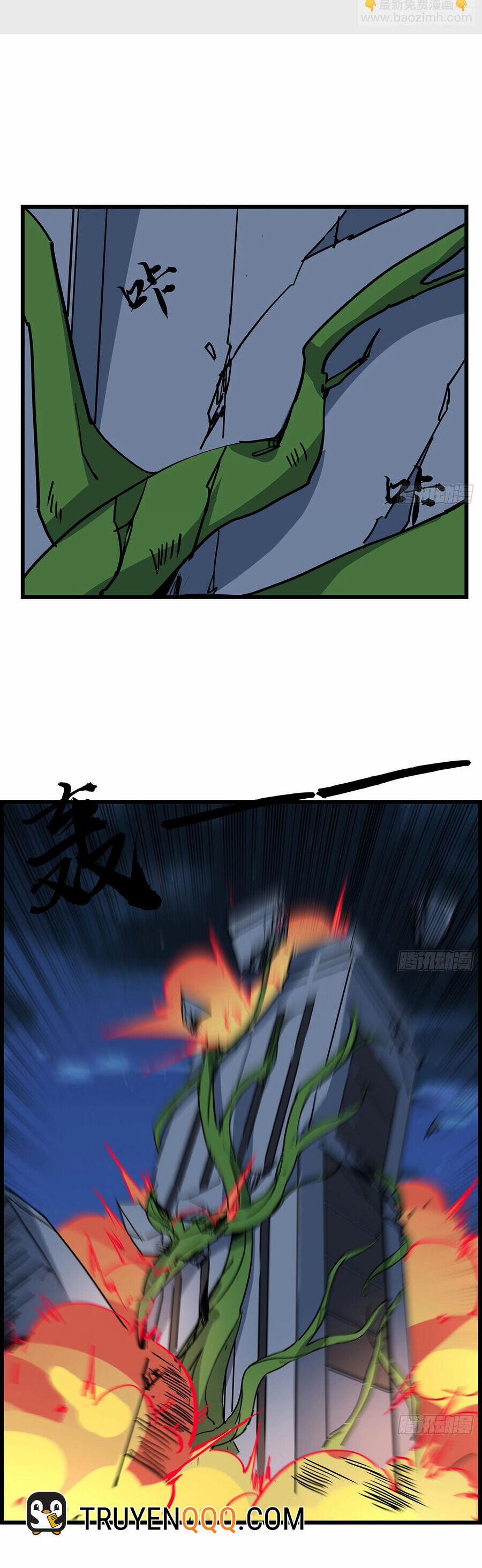 Giải Thoát 99 Nữ Chính Ở Mạt Thế 147 trang 10