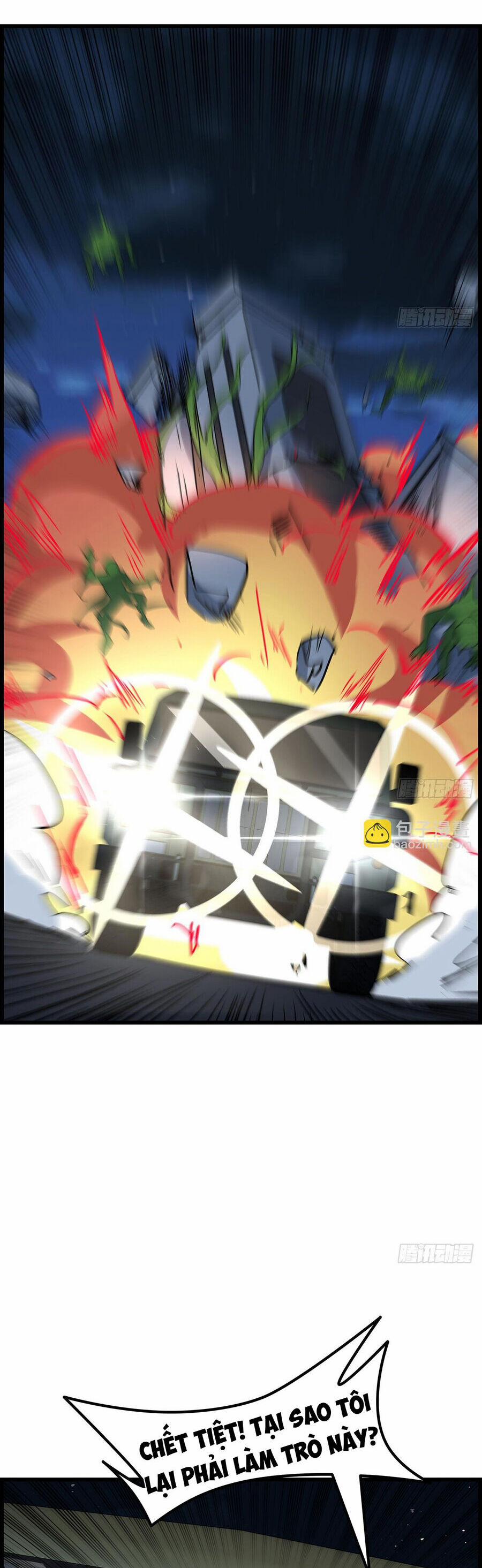 Giải Thoát 99 Nữ Chính Ở Mạt Thế 147 trang 11