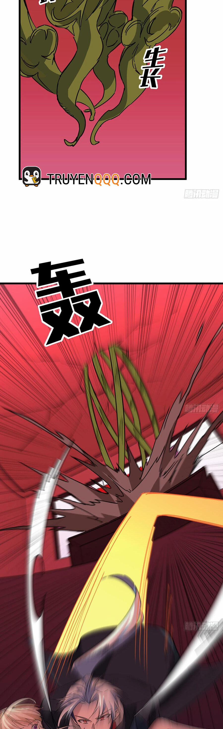 Giải Thoát 99 Nữ Chính Ở Mạt Thế 147 trang 4