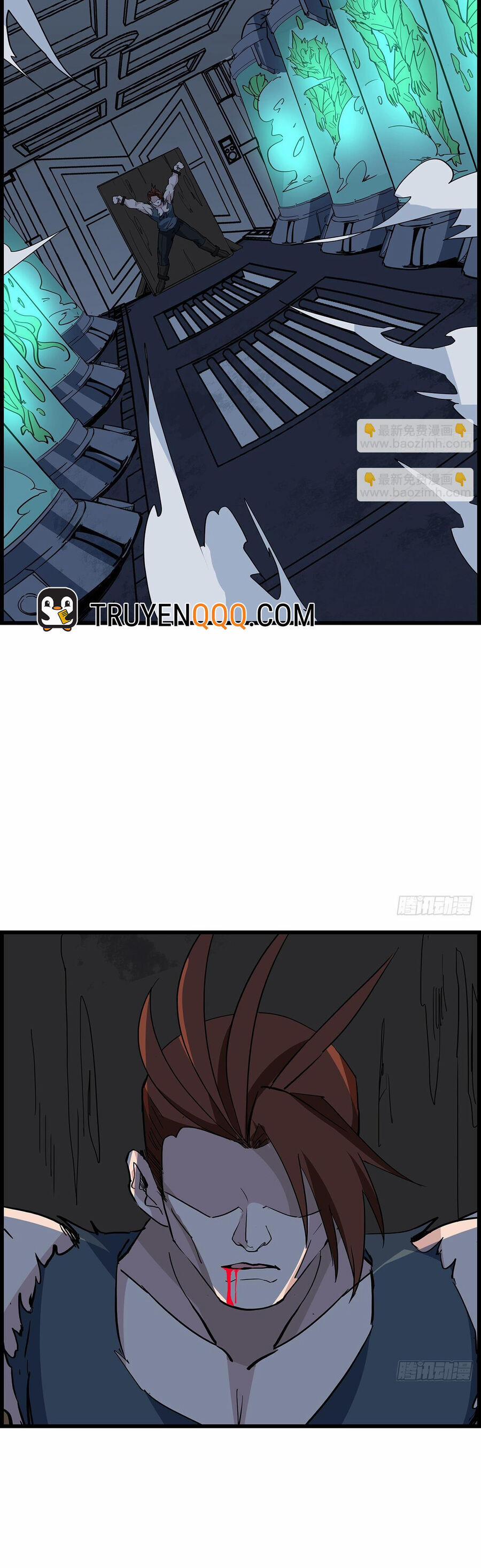 Giải Thoát 99 Nữ Chính Ở Mạt Thế 147 trang 7