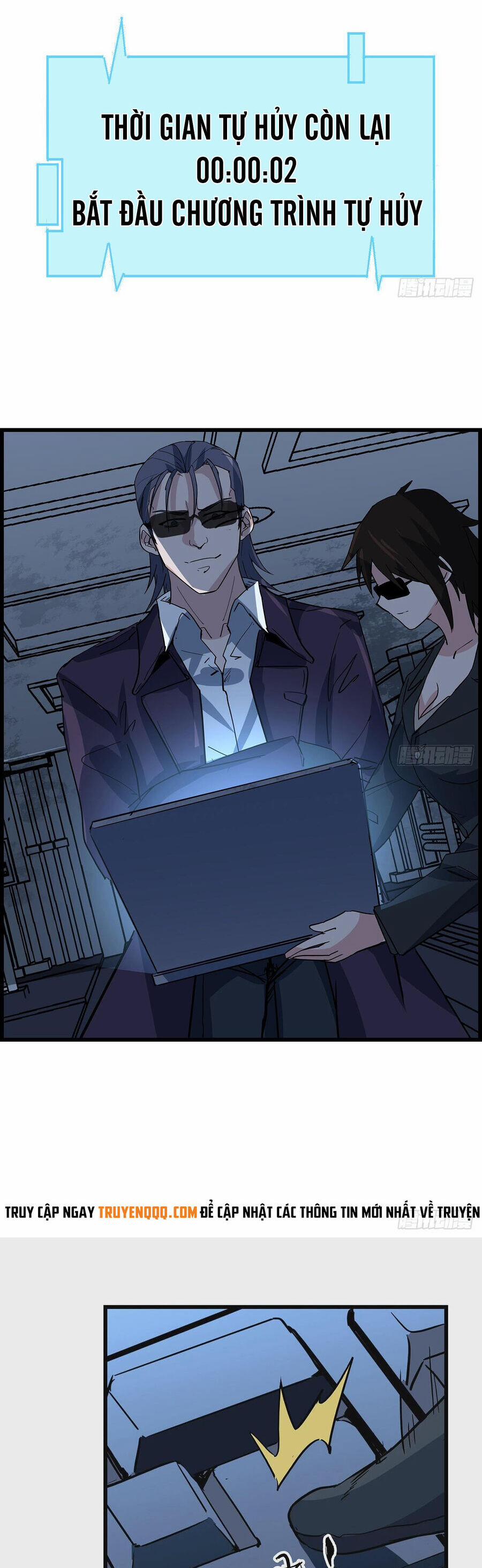 Giải Thoát 99 Nữ Chính Ở Mạt Thế 147 trang 8