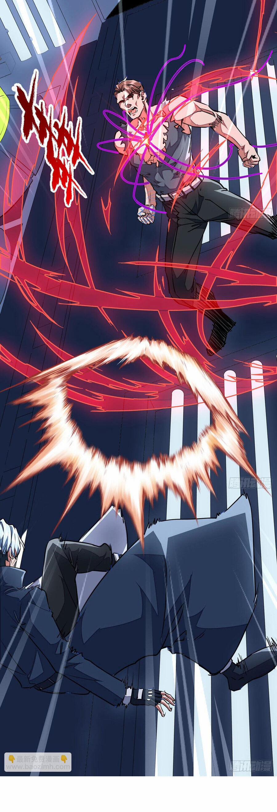 Giải Thoát 99 Nữ Chính Ở Mạt Thế 148 trang 11