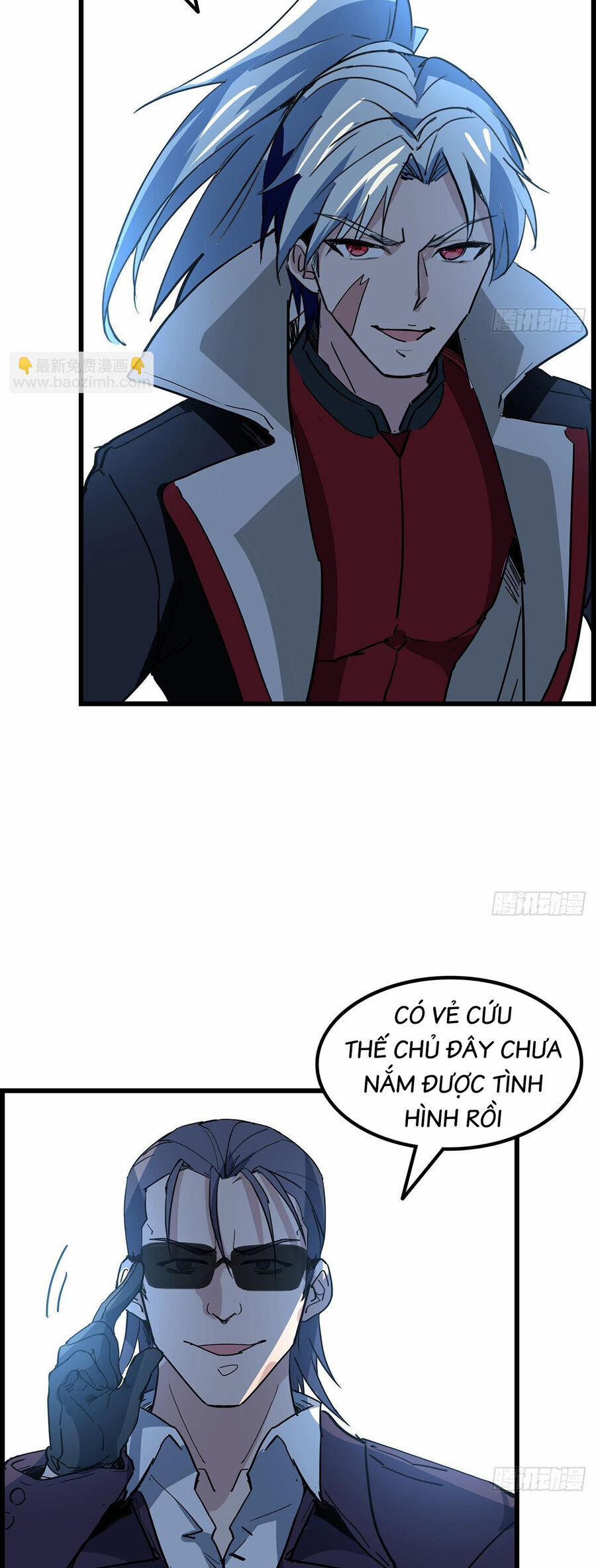 Giải Thoát 99 Nữ Chính Ở Mạt Thế 148 trang 3