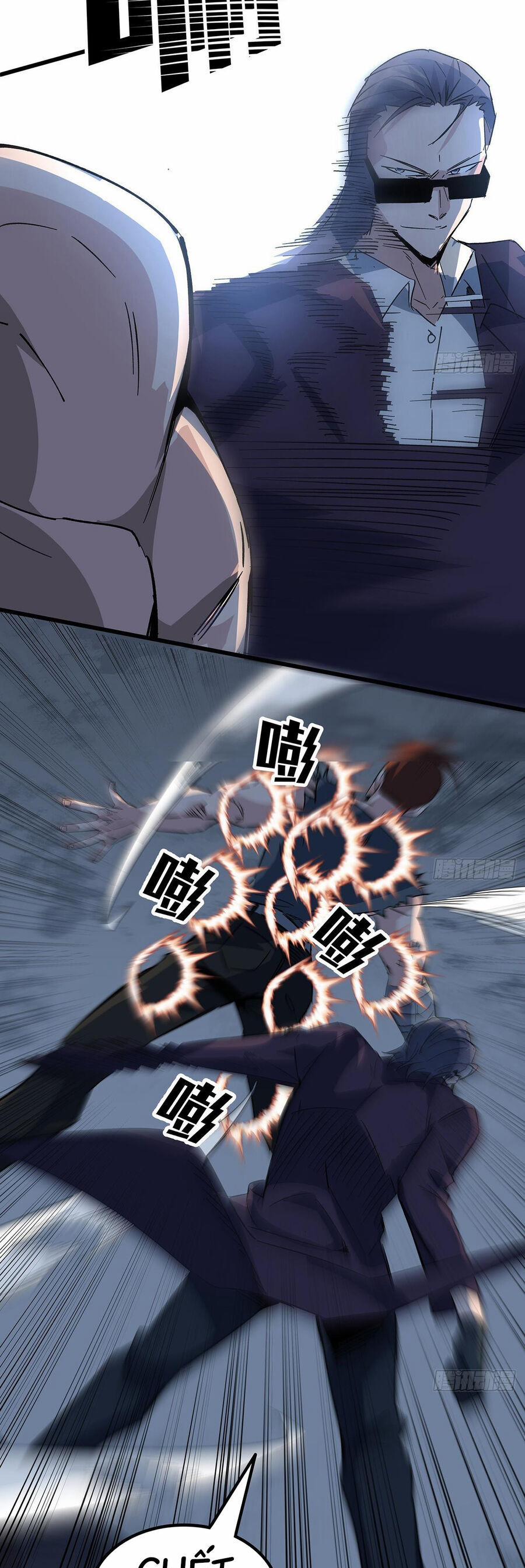 Giải Thoát 99 Nữ Chính Ở Mạt Thế 149 trang 16