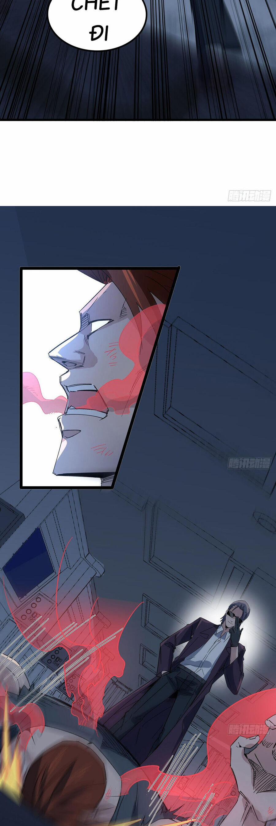 Giải Thoát 99 Nữ Chính Ở Mạt Thế 149 trang 17