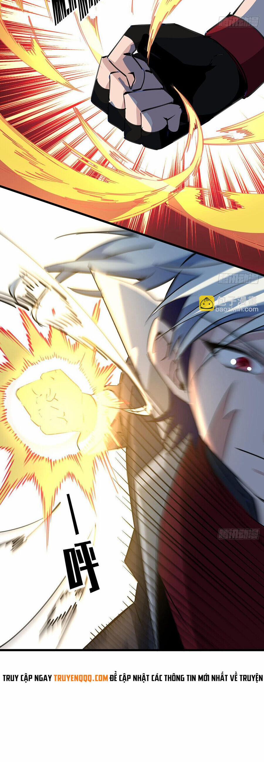 Giải Thoát 99 Nữ Chính Ở Mạt Thế 150 trang 15