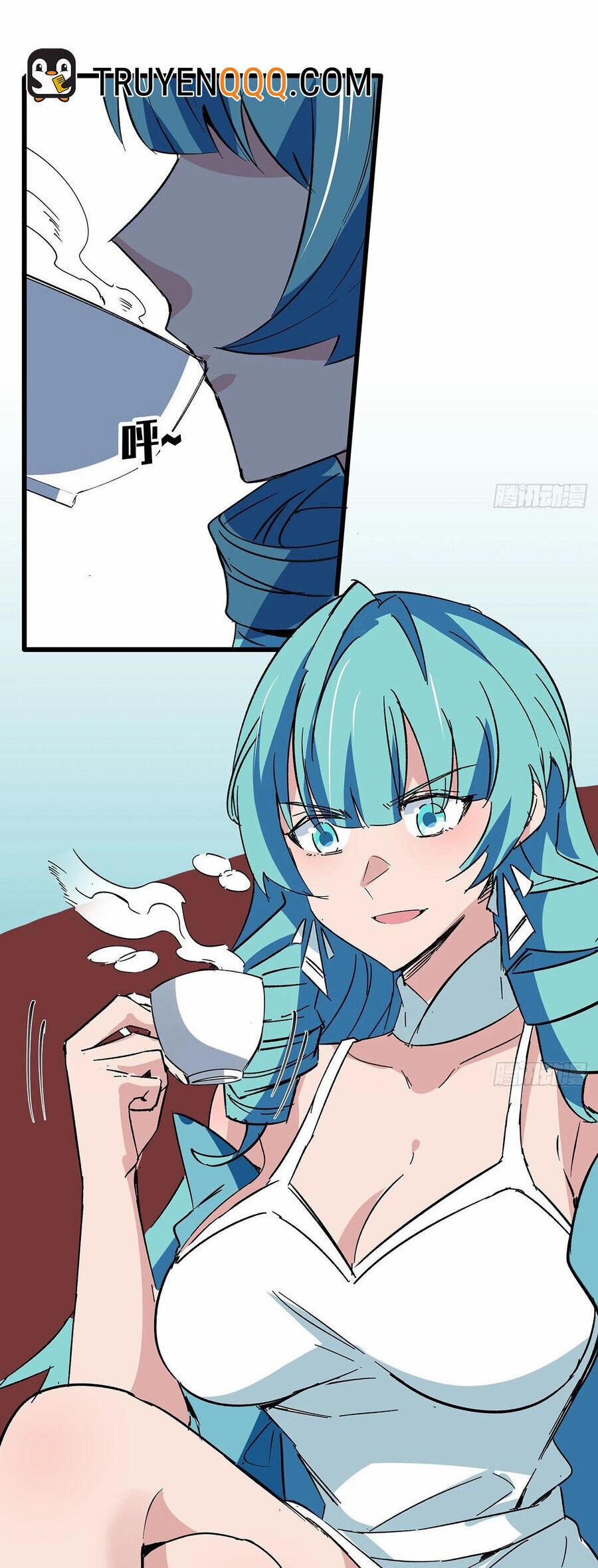 Giải Thoát 99 Nữ Chính Ở Mạt Thế 150 trang 6