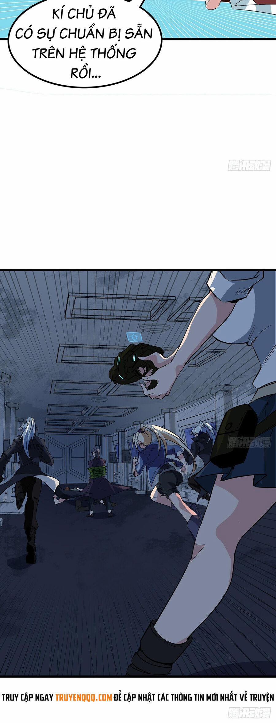 Giải Thoát 99 Nữ Chính Ở Mạt Thế 150 trang 8