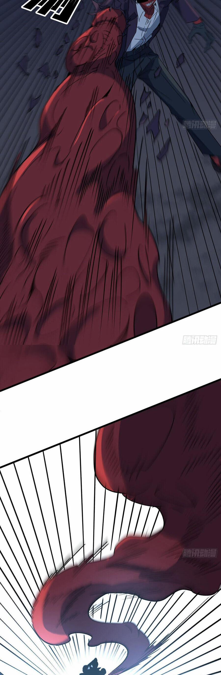 Giải Thoát 99 Nữ Chính Ở Mạt Thế 151 trang 6