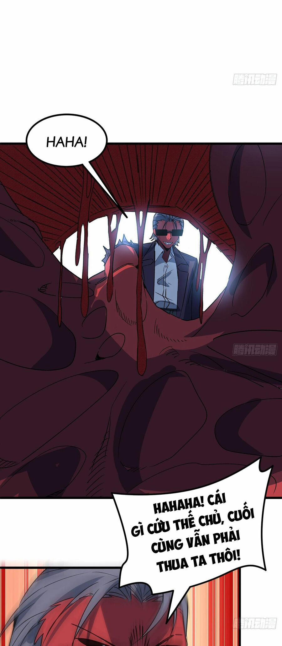 Giải Thoát 99 Nữ Chính Ở Mạt Thế 151 trang 8