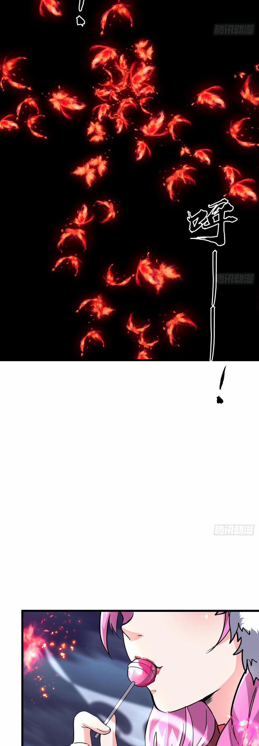 Giải Thoát 99 Nữ Chính Ở Mạt Thế 153 trang 10