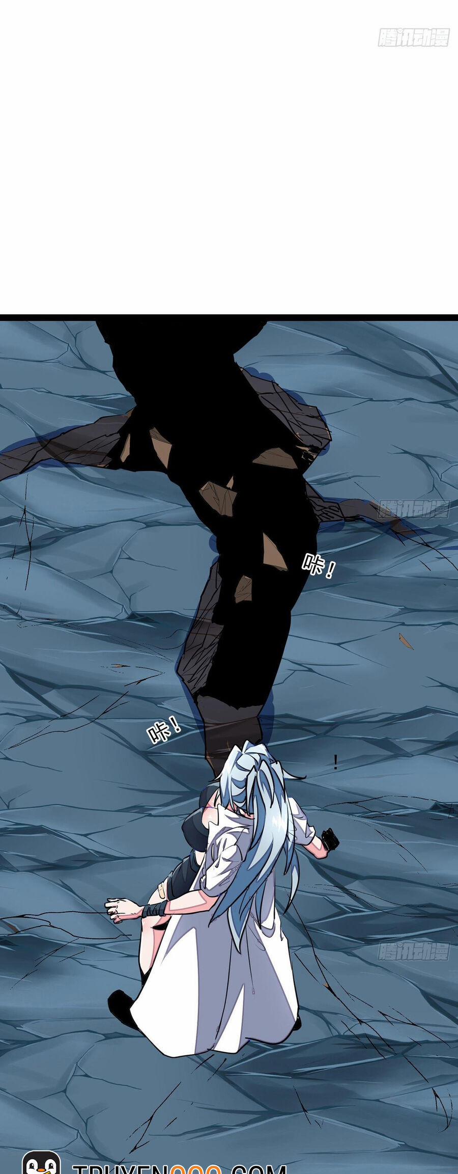 Giải Thoát 99 Nữ Chính Ở Mạt Thế 154 trang 12