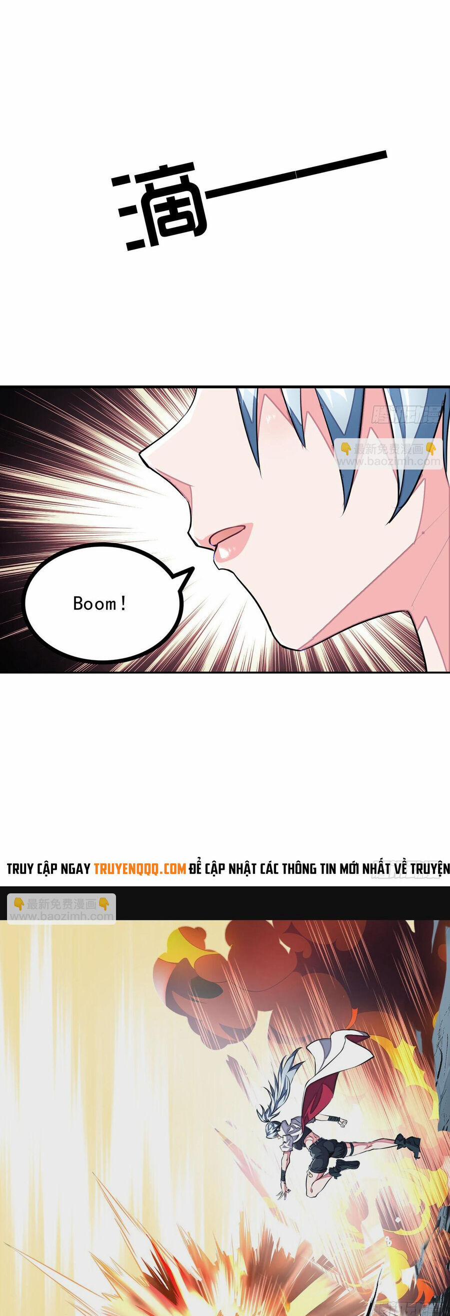 Giải Thoát 99 Nữ Chính Ở Mạt Thế 154 trang 8