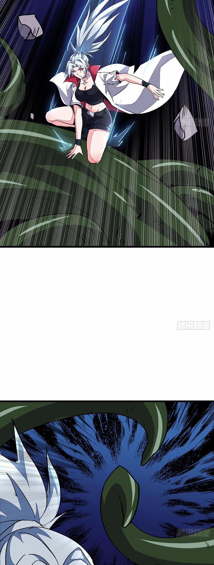 Giải Thoát 99 Nữ Chính Ở Mạt Thế 155 trang 13