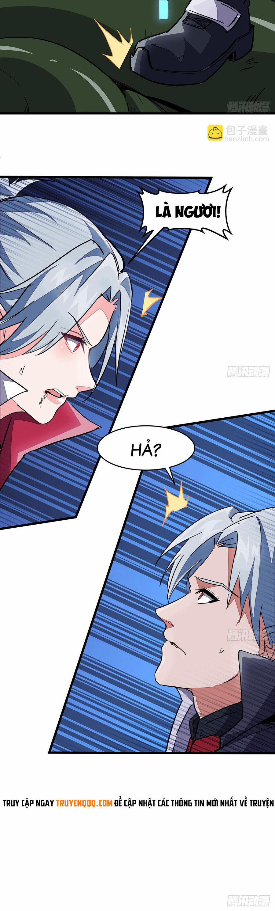 Giải Thoát 99 Nữ Chính Ở Mạt Thế 155 trang 19