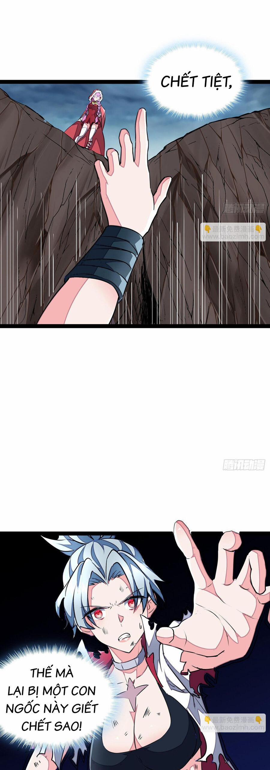 Giải Thoát 99 Nữ Chính Ở Mạt Thế 155 trang 5