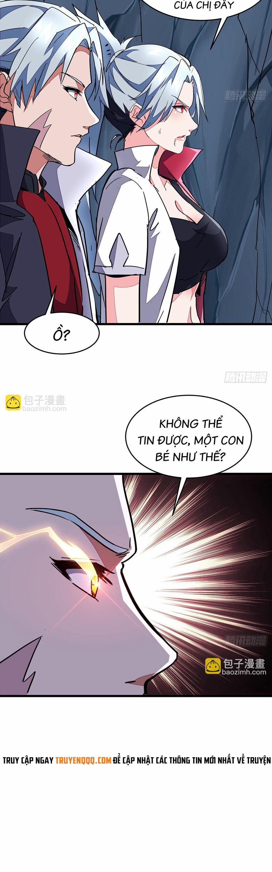 Giải Thoát 99 Nữ Chính Ở Mạt Thế 156 trang 14