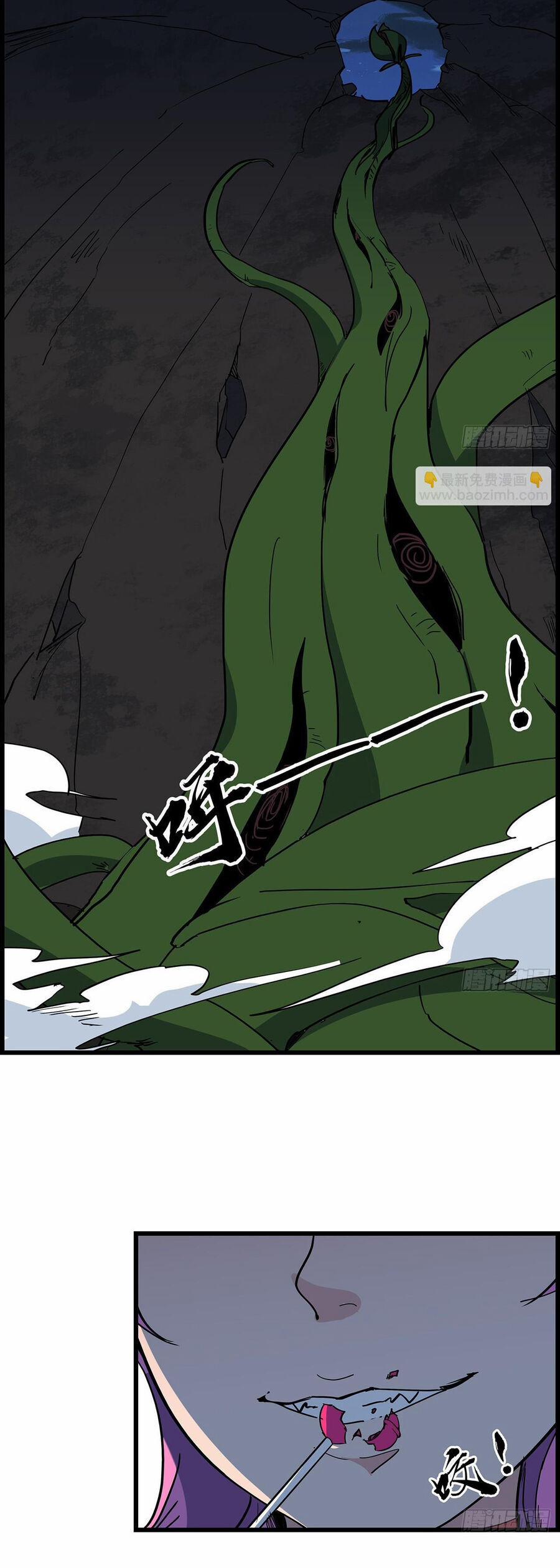 Giải Thoát 99 Nữ Chính Ở Mạt Thế 156 trang 16