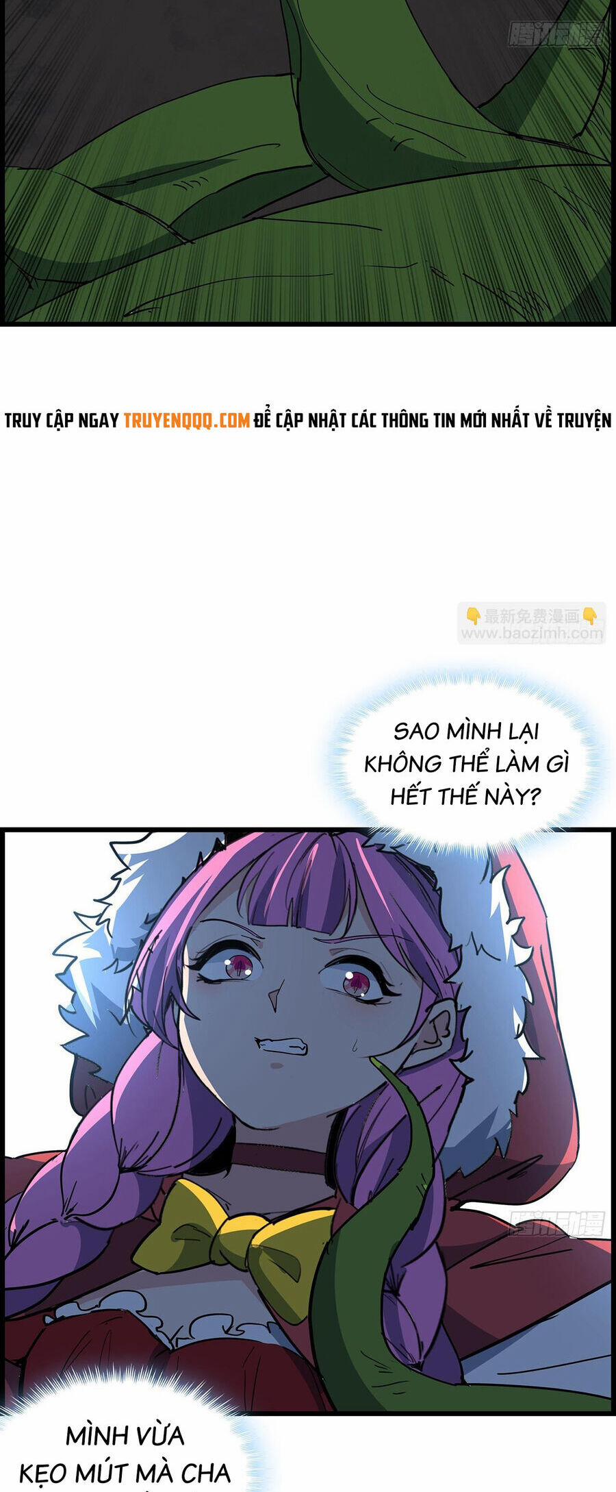 Giải Thoát 99 Nữ Chính Ở Mạt Thế 156 trang 22