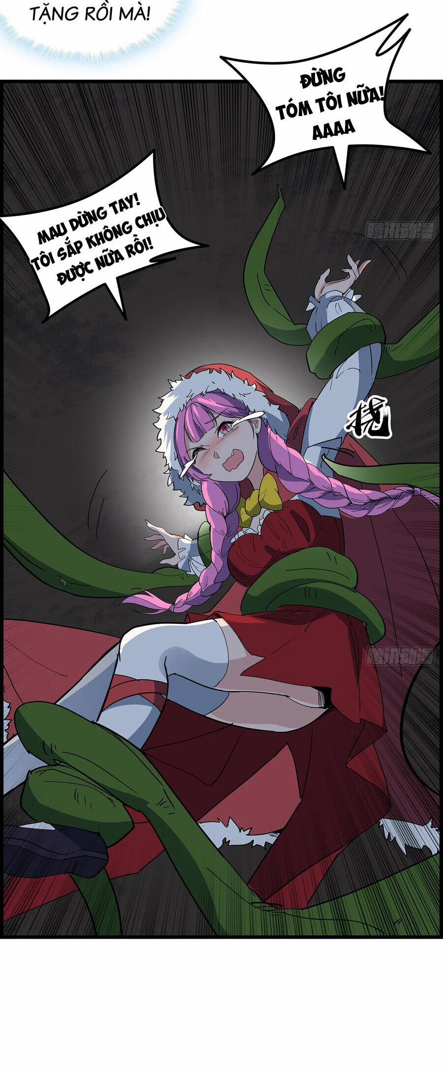 Giải Thoát 99 Nữ Chính Ở Mạt Thế 156 trang 23