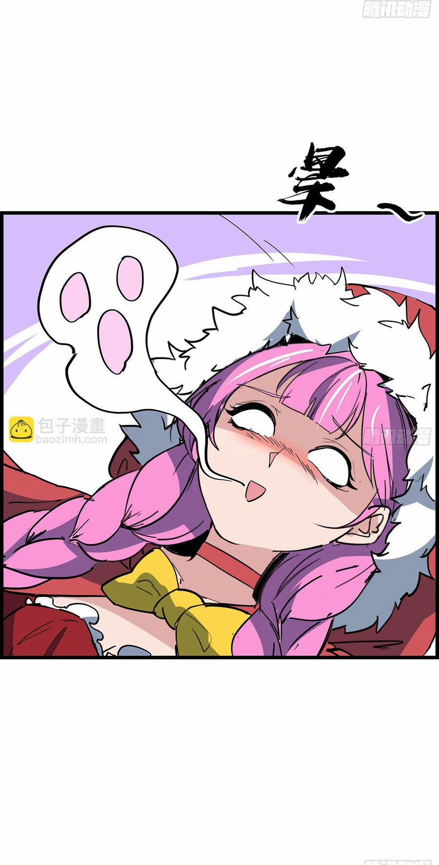 Giải Thoát 99 Nữ Chính Ở Mạt Thế 156 trang 24