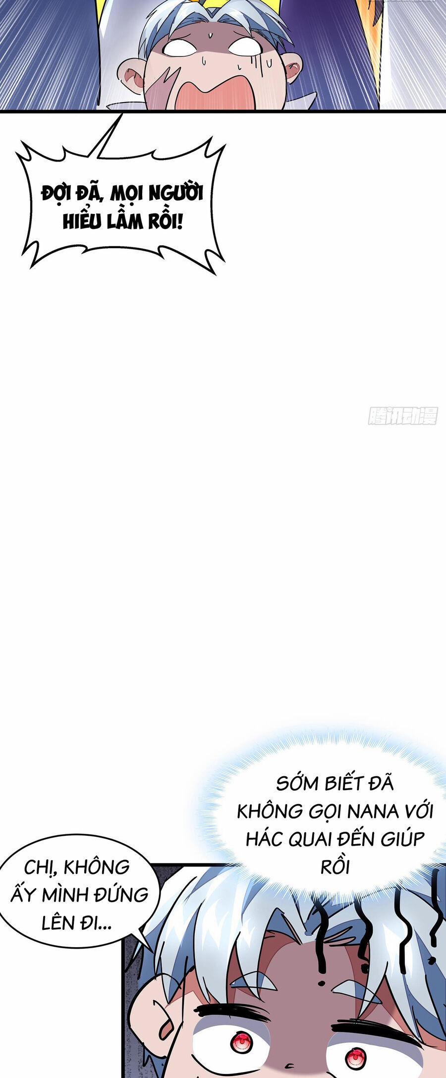 Giải Thoát 99 Nữ Chính Ở Mạt Thế 156 trang 6