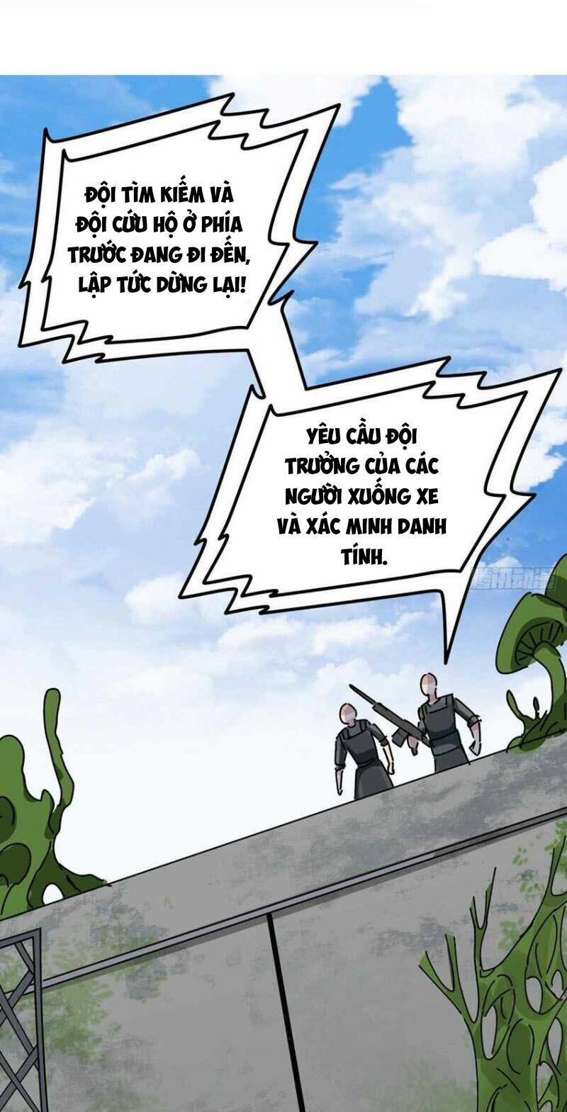 Giải Thoát 99 Nữ Chính Ở Mạt Thế 99 trang 2