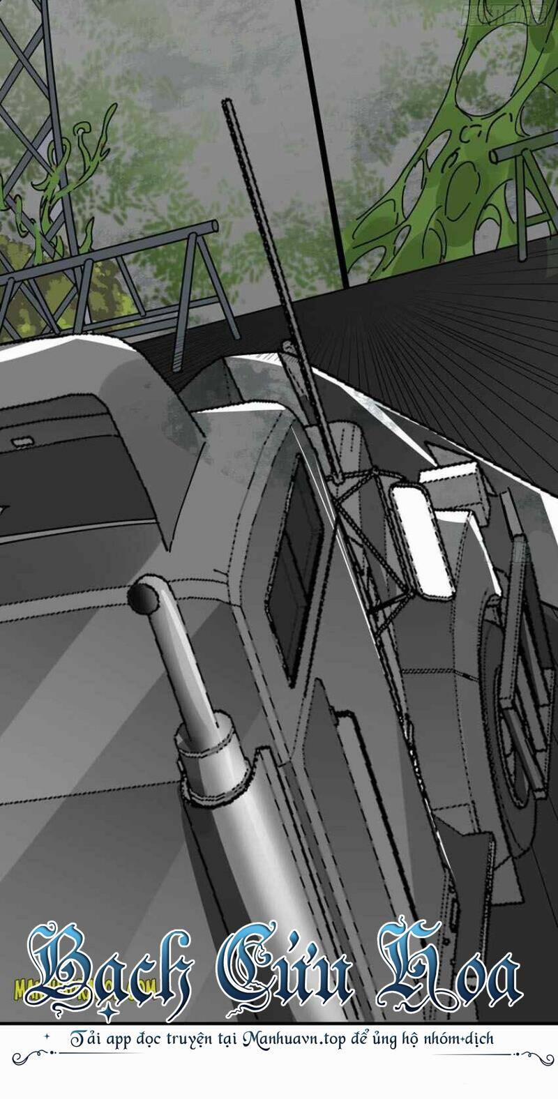 Giải Thoát 99 Nữ Chính Ở Mạt Thế 99 trang 3