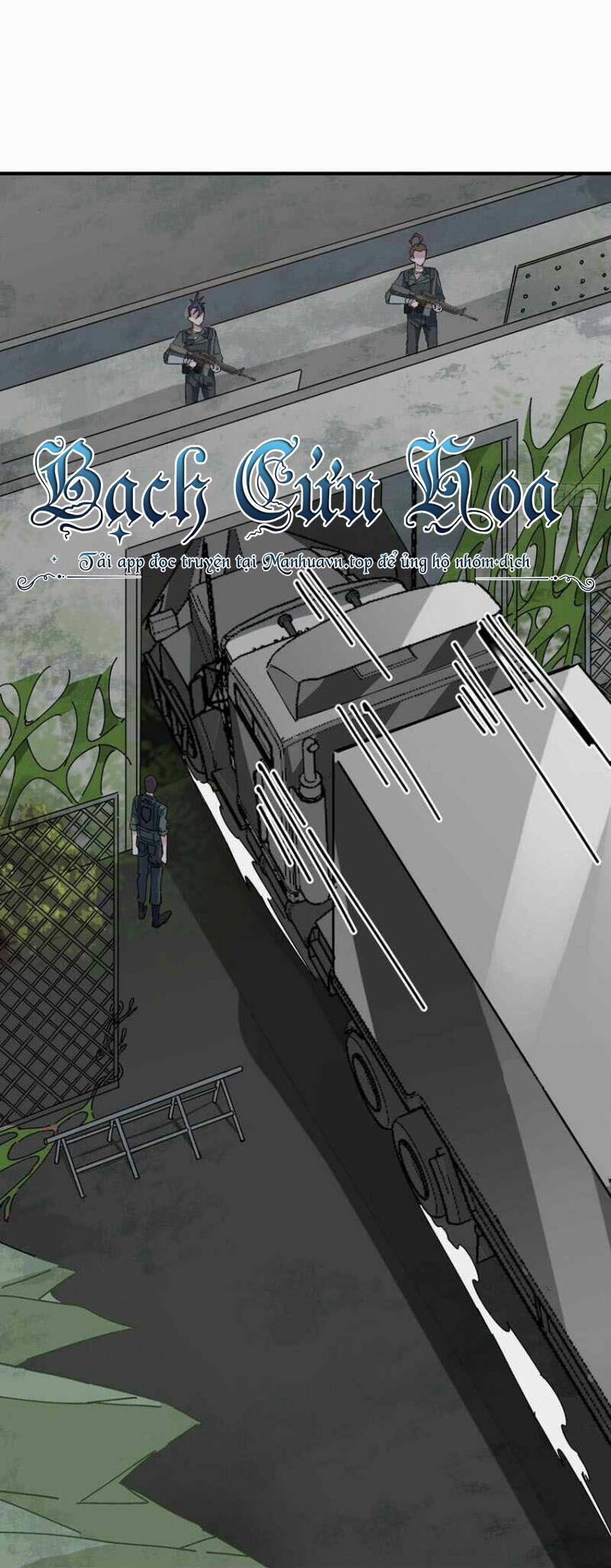 Giải Thoát 99 Nữ Chính Ở Mạt Thế 99 trang 7