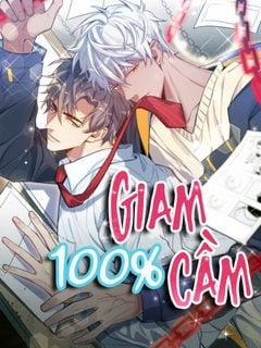 Đọc truyện tranh Giam Cầm 100%