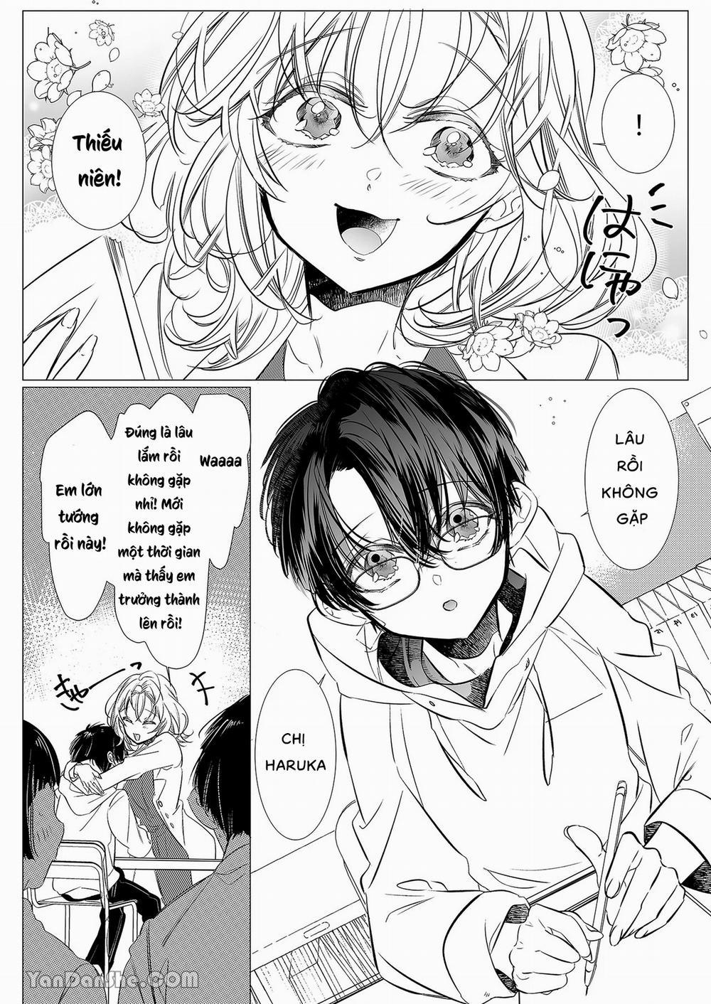 Giam Cầm Chị Trong Vòng 72 Tiếng Tới 1.2 trang 2